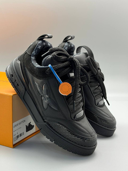 Кроссовки Louis Vuitton Skate