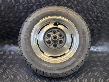 Колесо заднее Yamaha V-Max 1200 055740