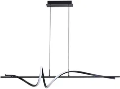 Подвесной светильник Twisted A4587SP-30BK Arte Lamp