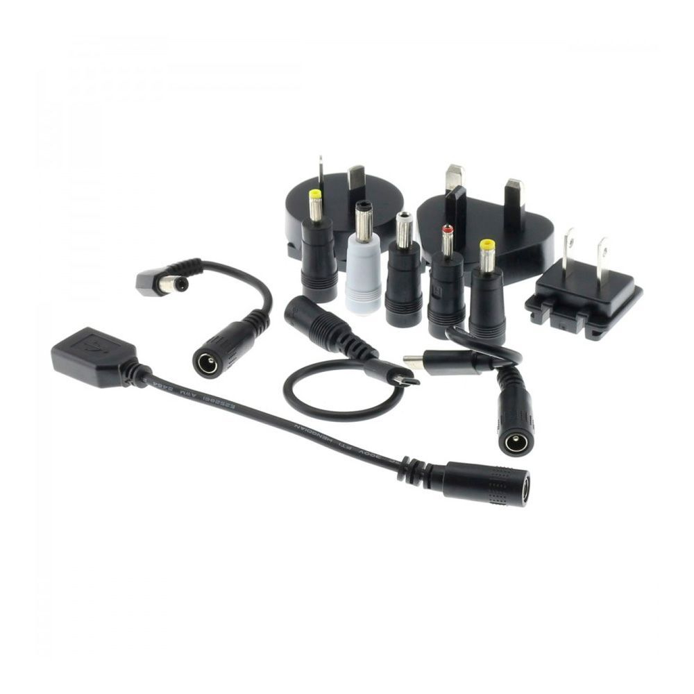 Блок питания для цифрового плеера iFi Audio iPower2 12V/1.8A