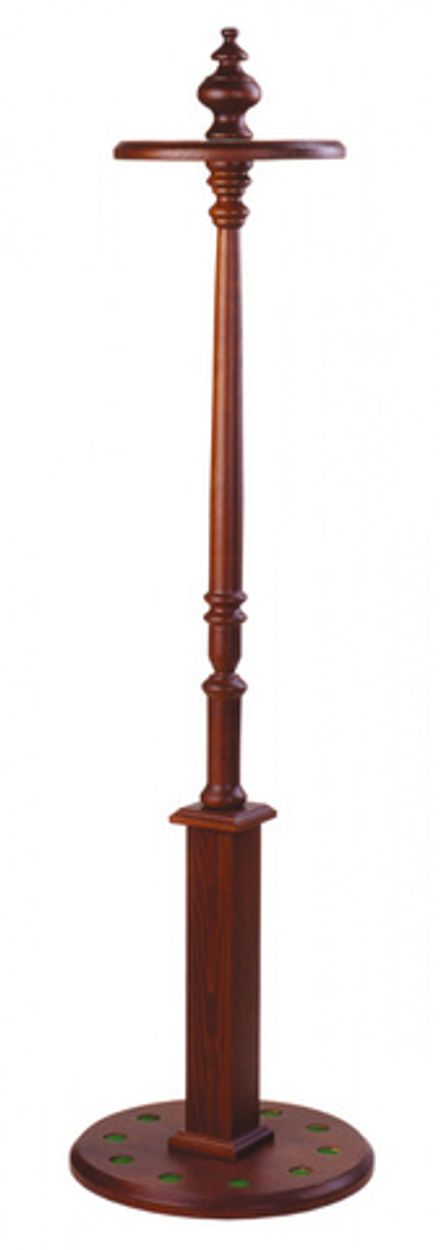 Киевница К-6-1 сосна (№6,Manchester 45 Yellow green ш1,98м)