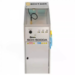 Автоматическая мойка для краскораспылителей SCHTAER SCH-5000A SCH-5000А