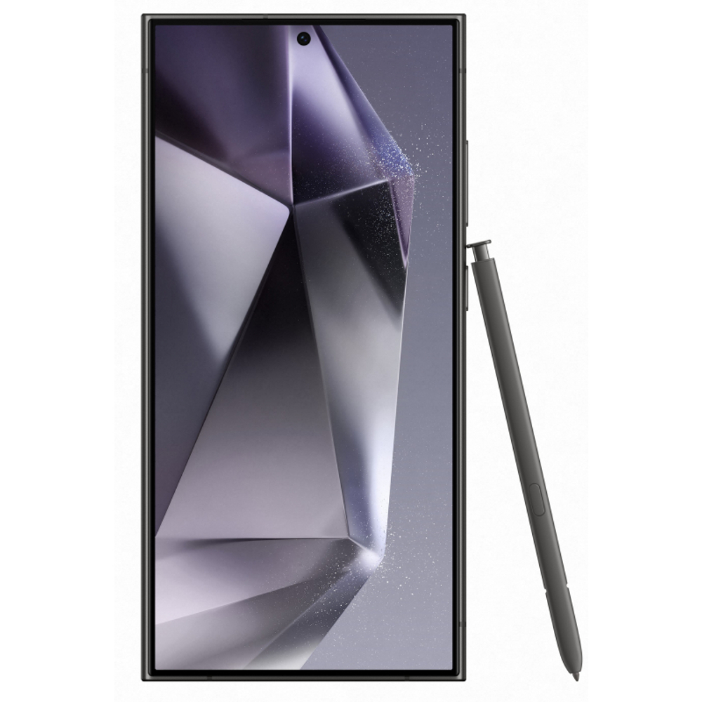 Samsung Galaxy S24 Ultra 12 ГБ | 256 ГБ («Синий Титан» | Titanium Blue)