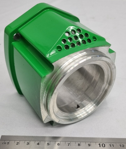 Корпус ротора  88116SP30