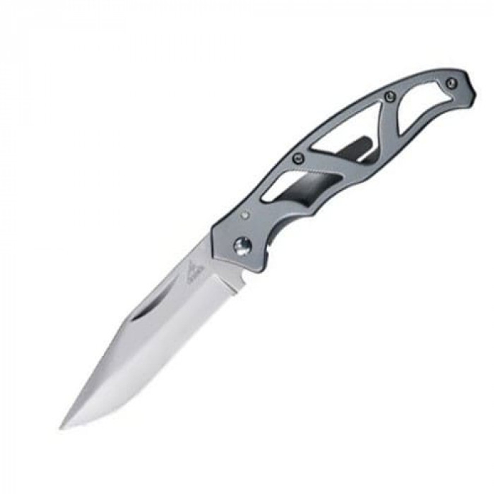 Нож Gerber Essentials Paraframe Mini, прямое лезвие, блистер, 22-48485