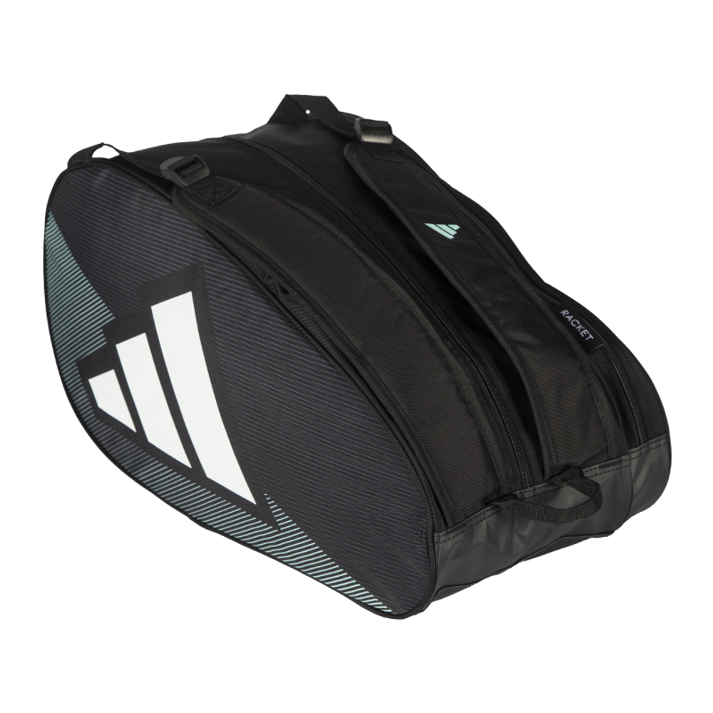 Сумка для Padel Adidas Control Black Racquet Сумка 2026