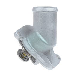 Термостат OPEL Astra G/H/Corsa C/D/Meriva 1.0/1.2/1.4L GANZ GIF08034
