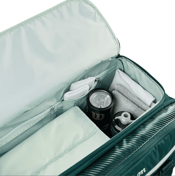 Сумка Wilson Blade V10 Small Duffel