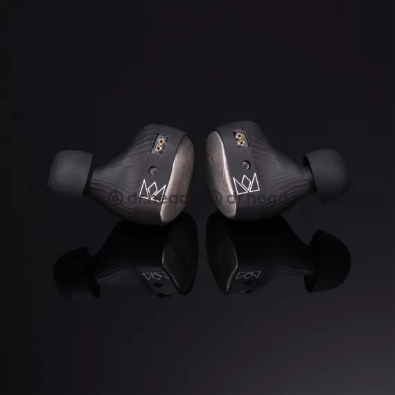 Noble Audio Viking Ragnar