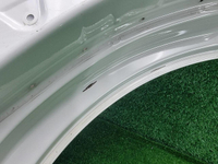 Дверь задняя правая Hyundai Santa Fe 3 DM (12-18)