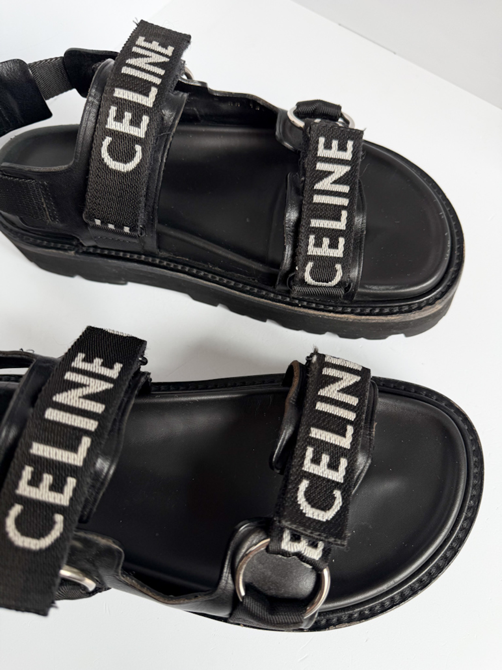 Сандалии Celine, 39