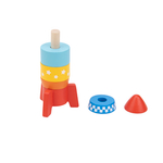 Монтессори Play Box для малышей (16-18 мес.)