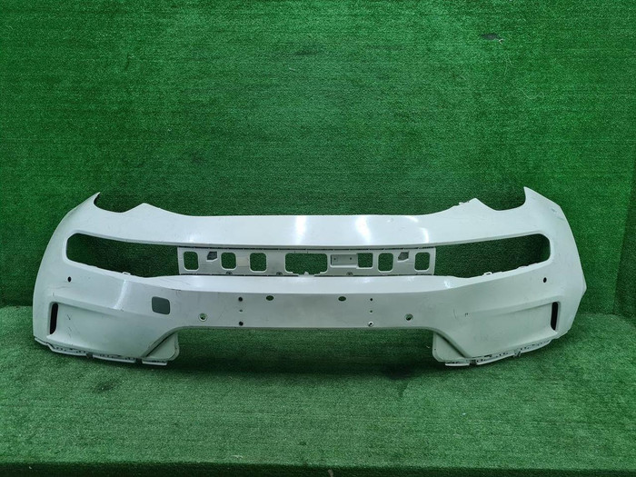 Бампер передний Zeekr 001 (2021-н.в.)
