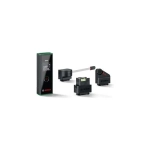 Цифровой лазерный дальномер ZAMO III SET BOSCH 0603672701