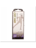 SkiGo HF Violet  -1 до -12°C