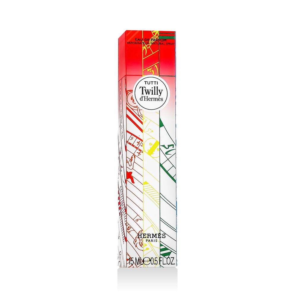 Hermès Tutti Twilly d'Hermès Eau De Parfum 15 ml (woman)