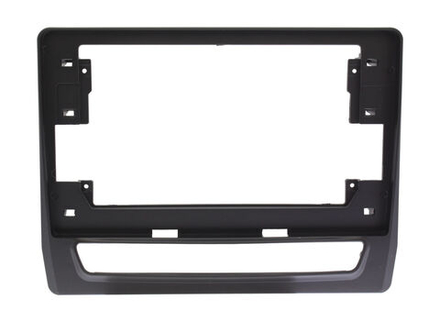 Переходная рамка магнитолы MITSUBISHI ASX, RVR 2016-2023 10,2 дюймов