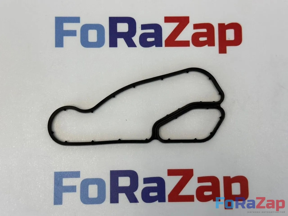 Масляный радиатор ДВС BMW N20, N52, N54, N55