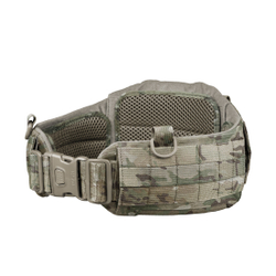 Бандаж Stich Belt Опорный с баллистикой (Multicam, 100 см, 550 м/с) Stich Profi