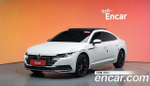 Volkswagen Arteon 2.0 TDI — 2019