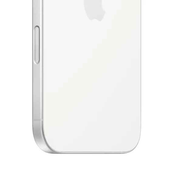 Apple iPhone 16 Plus 256GB White (Белый)