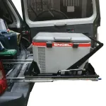 Системы выдвижных ящиков для кухни в Ford F250 от Forza Performance Форд
