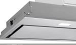 Встраиваемая вытяжка Asko CC4927S фото 3