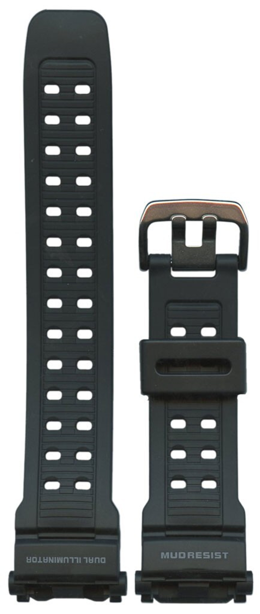 Ремешок Casio G-9000-1V