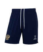 Шорты игровые NATIONAL PerFormDRY Away Shorts, темно-синий