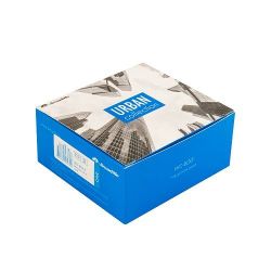 Ручка поворотная ARMADILLO WC-BOLT BK6 UCS BL-26 черный /41155/