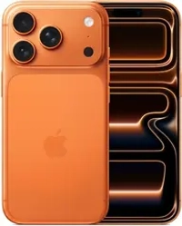 iPhone 17 Pro 1ТБ оранжевый