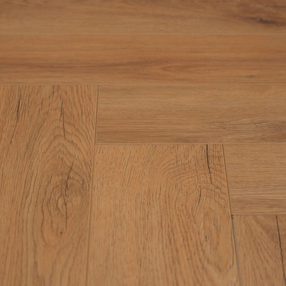 Кварц-винил SPC Primavera Herringbone 5 мм 5620 Синай 2,5 м2