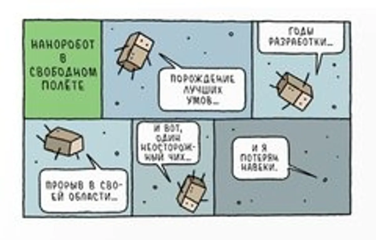 Факультет выноса мозга