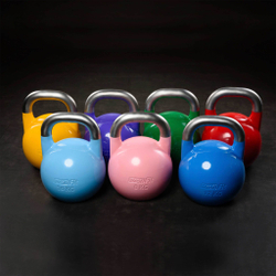 Гиря соревновательная PROFI-FIT 12 кг