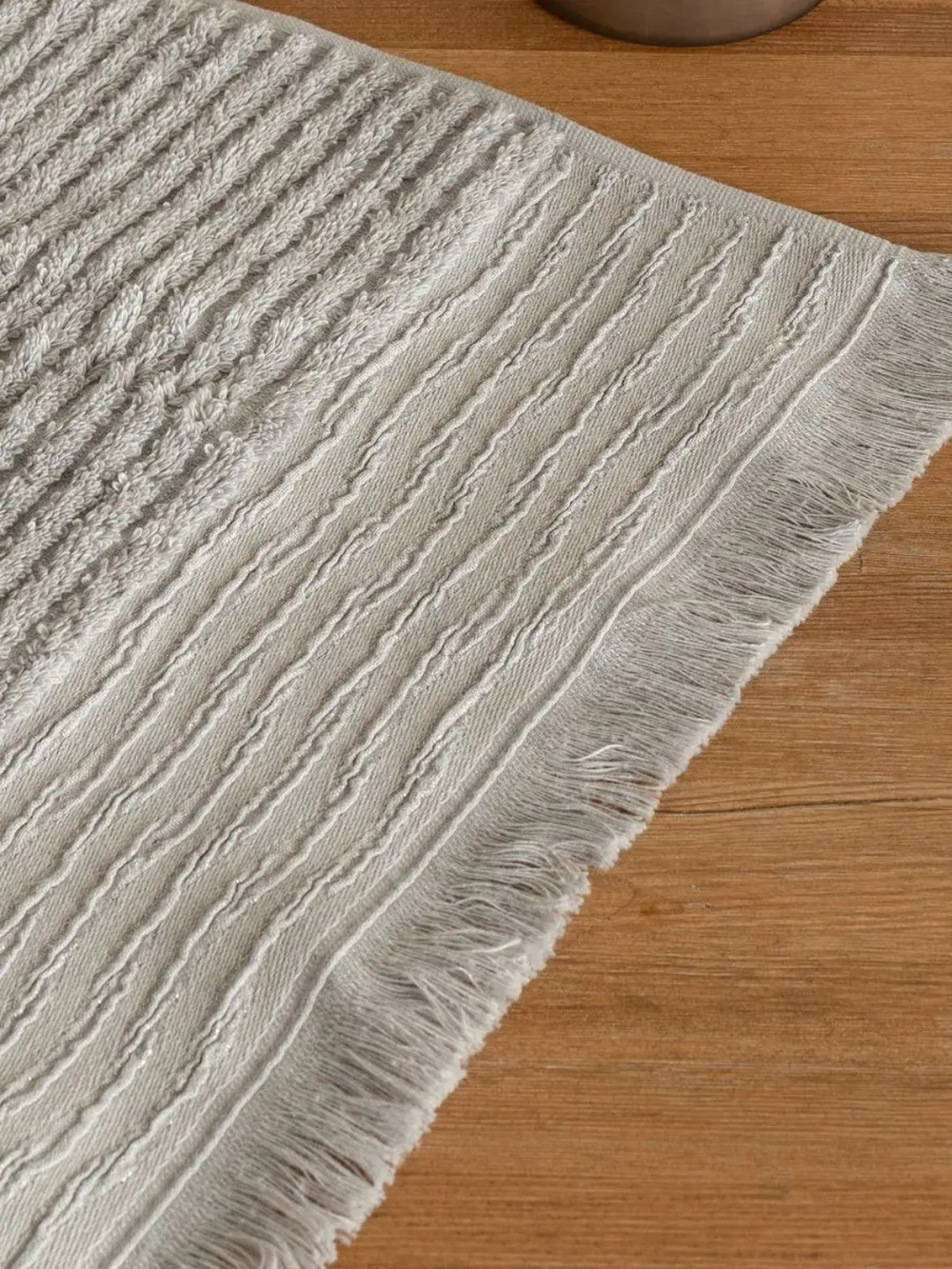 PUPİLLA COLLECTİON Набор Полотенец FRIDA 50*90 4пр. 100% Хлопок