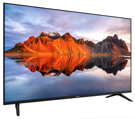ЖК-телевизор XIAOMI Mi TV A 43 Pro 2025 L43MA-SRU
