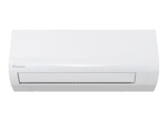 Сплит-система Daikin FTXF25C/RXF25C, белый