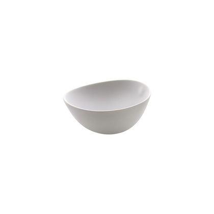 Чаша Cookplay Shell matt white 12015C
