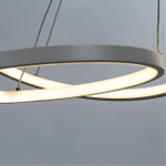 Подвесная светодиодная люстра Arte Lamp FRODO A2197SP-2WH
