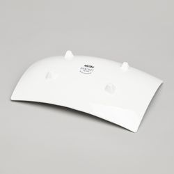 БЛЮДО НА НОЖКАХ LEFARD "BANQUET" 29,5*20,5*7 CM