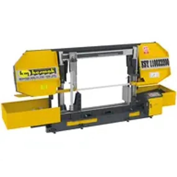 Ленточнопильный станок Kesmak KSY 1300×2200