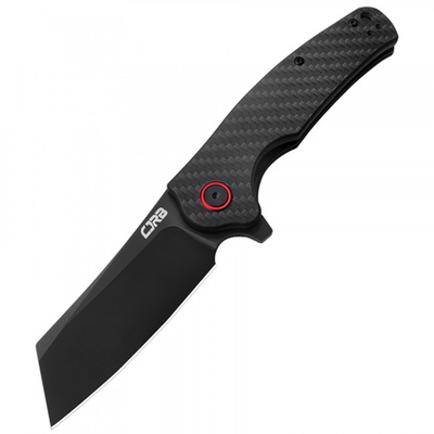 Нож CJRB J1904-BCF Crag