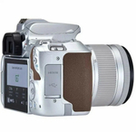 Canon EOS 250D EF-S 18-55mm f/4-5.6 IS STM KIT Silver