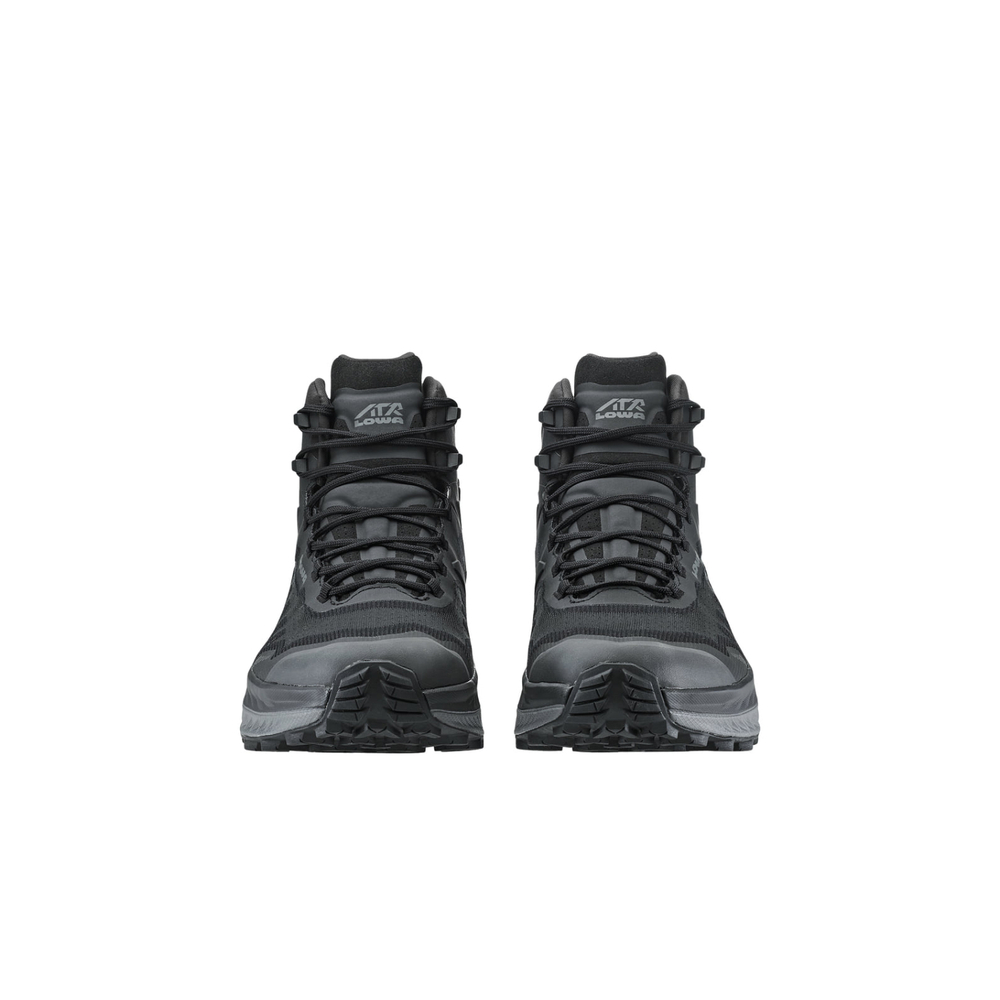 Кроссовки Lowa Fortux GTX QC