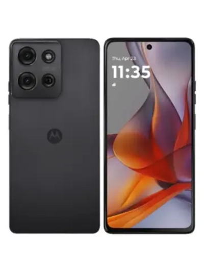 6,78" Смартфон Moto G75 5G 8/256 ГБ G75 5G BLACK