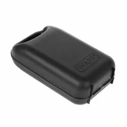 Машинка для стрижки Wahl Baldfader Clipper - handle case (79111-516)