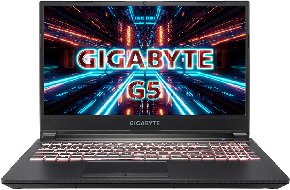 Ноутбук 15.6" Gigabyte G5 (KC-5RU1130SH)