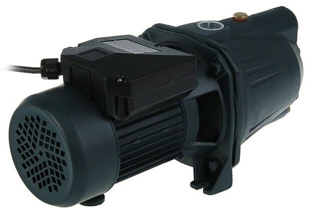 UNIPUMP Поверхностный насос JET 100 L