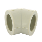 Уголок полипропиленовый FV-Plast 40x45°