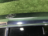 Решетка радиатора Mercedes S W222 (2017-2020) Maybach